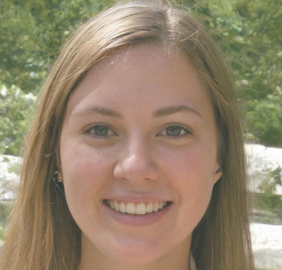 Ritratto professionale di Eleonora Vespucci